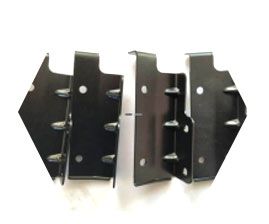 對(duì)外沖壓件、泳漆件